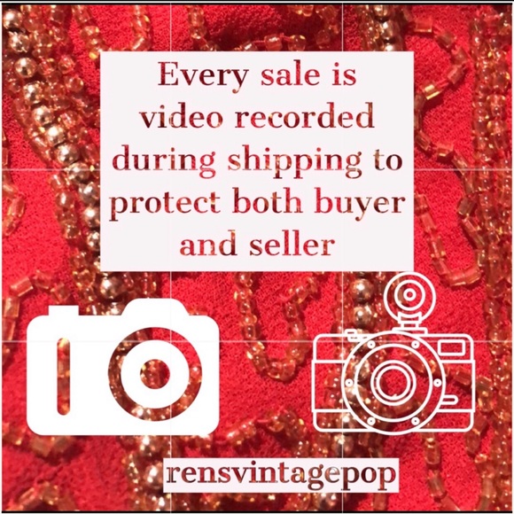 Restocked! PAIR! Bare Foot Chain Sandals - Picture 8 of 8